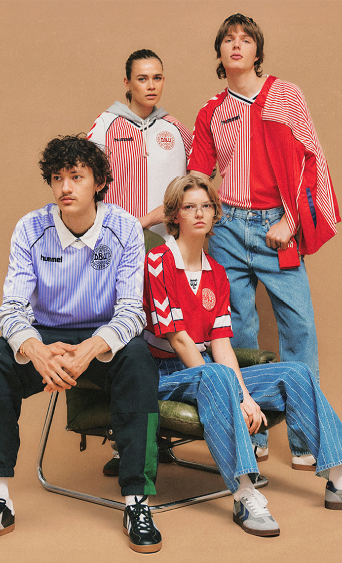 BACK TO THE '80s image